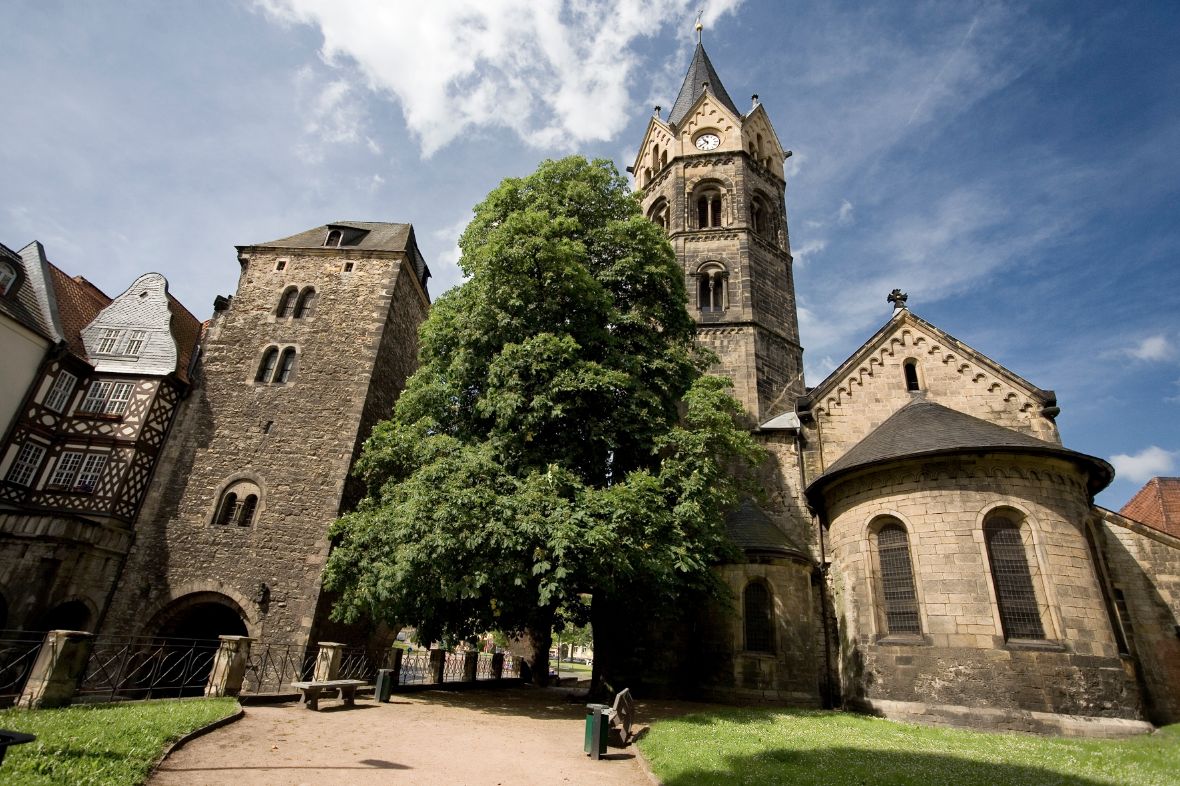 Sport, Kultur, Freizeit und Studium in Eisenach, Westthüringen - Duale  Hochschule Gera-Eisenach