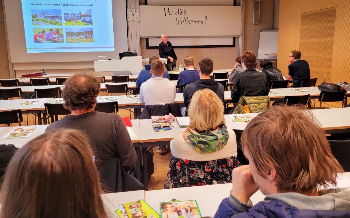 Schülercampus