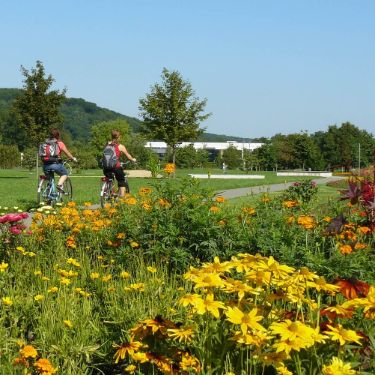 Hofwiesenpark Gera