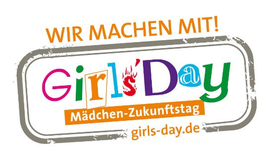 Symbolbild zum Girls Day 2023