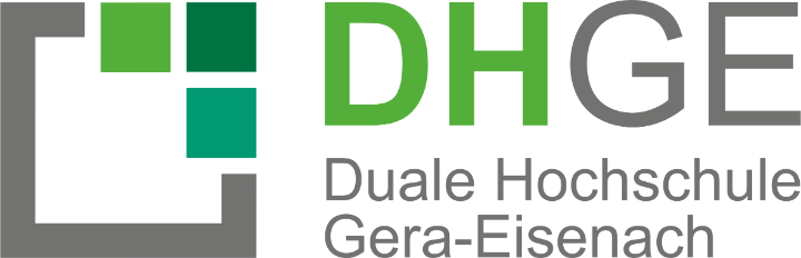 Logo der Dualen Hochschule Gera-Eisenach